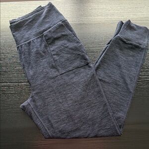 Victoria's Secret Charcoal Lounge joggers